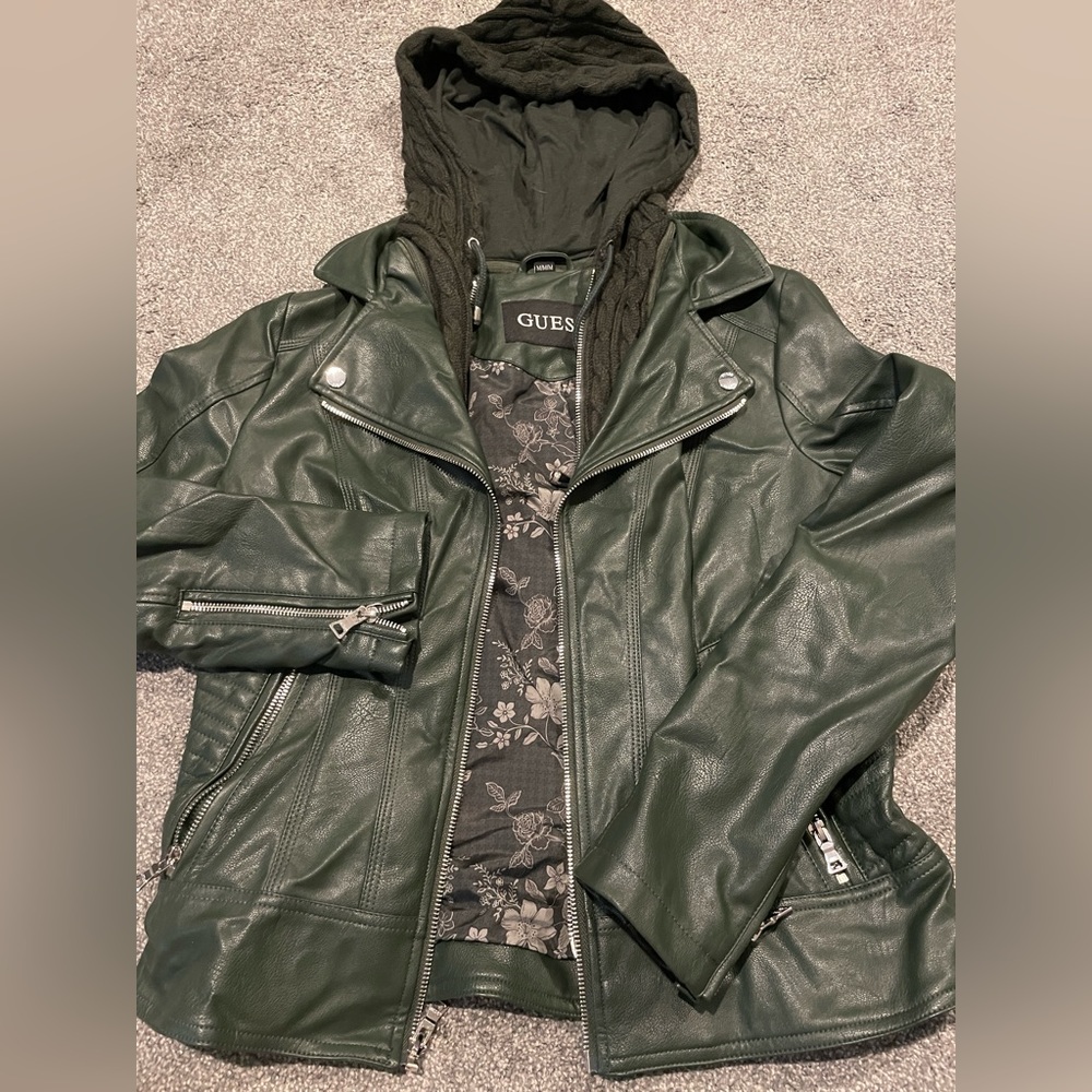 Women’s jacket
